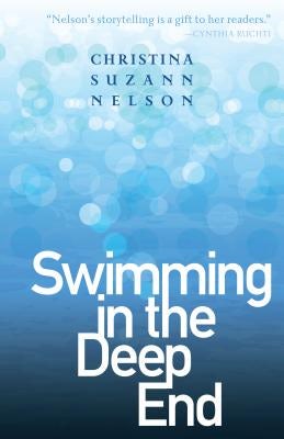 Cover image for Swimming in the Deep End, isbn: 9780825445576