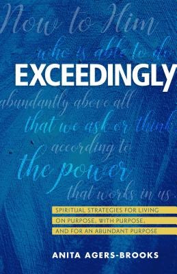 Cover image for Exceedingly, isbn: 9780825445644