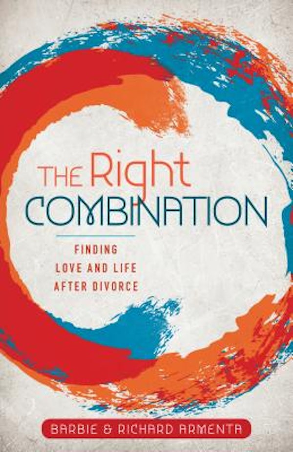 Cover image for The Right Combination, isbn: 9780825445682