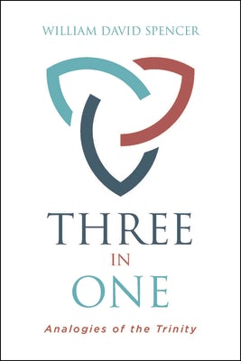 Cover image for Three in One, isbn: 9780825446061