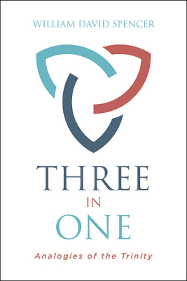Cover image for Three in One, isbn: 9780825446061