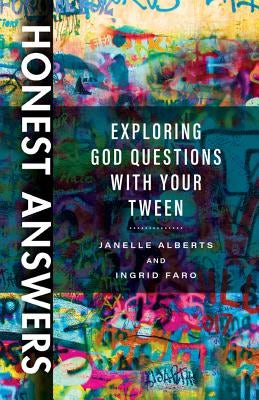 Cover image for Honest Answers, isbn: 9780825446443