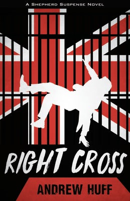 Cover image for Right Cross, isbn: 9780825446498