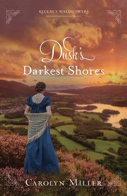 Cover image for Dusk's Darkest Shores, isbn: 9780825446535
