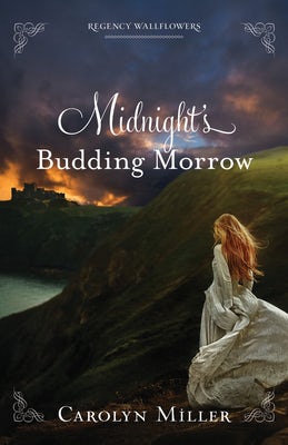 Cover image for Midnight's Budding Morrow, isbn: 9780825446542