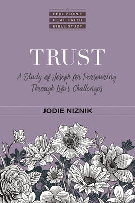 Cover image for Trust, isbn: 9780825446726