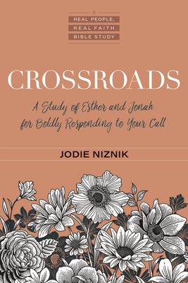 Cover image for Crossroads, isbn: 9780825446733