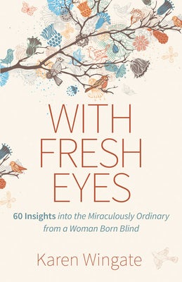 Cover image for With Fresh Eyes, isbn: 9780825446818