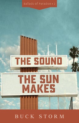 Cover image for The Sound the Sun Makes, isbn: 9780825446863