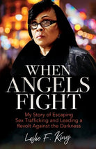 Cover image for When Angels Fight, isbn: 9780825446894
