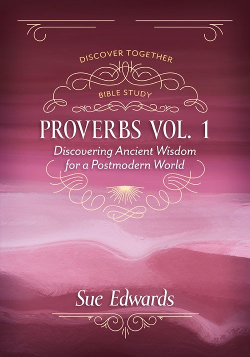 Cover image for Proverbs, Volume 1, isbn: 9780825447051