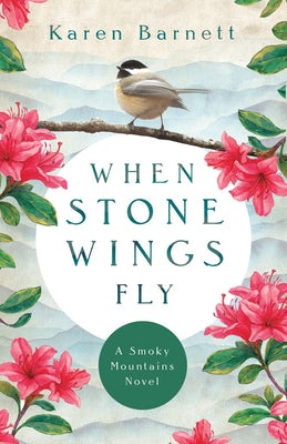 Cover image for When Stone Wings Fly, isbn: 9780825447174