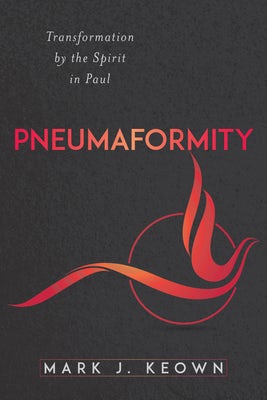Cover image for Pneumaformity, isbn: 9780825447266
