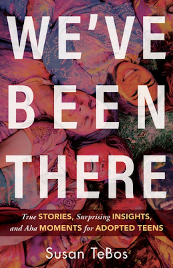 Cover image for We've Been There, isbn: 9780825447310