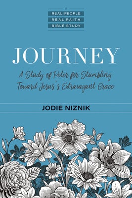 Cover image for Journey, isbn: 9780825447365