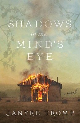 Cover image for Shadows in the Mind's Eye, isbn: 9780825447396