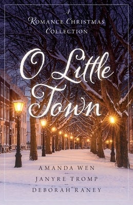 Cover image for O Little Town, isbn: 9780825447488