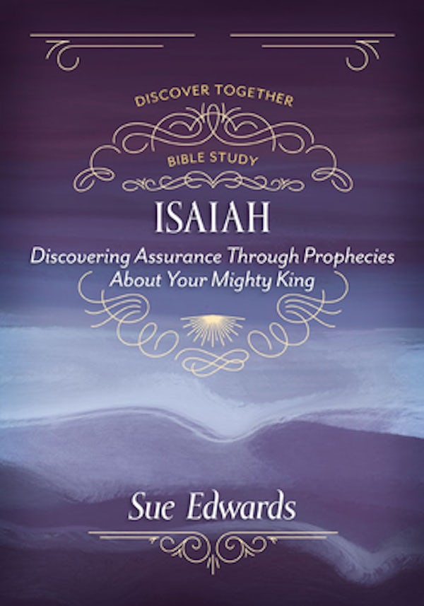 Cover image for Isaiah, isbn: 9780825447624
