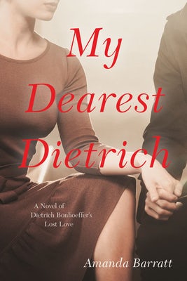 Cover image for My Dearest Dietrich, isbn: 9780825447631