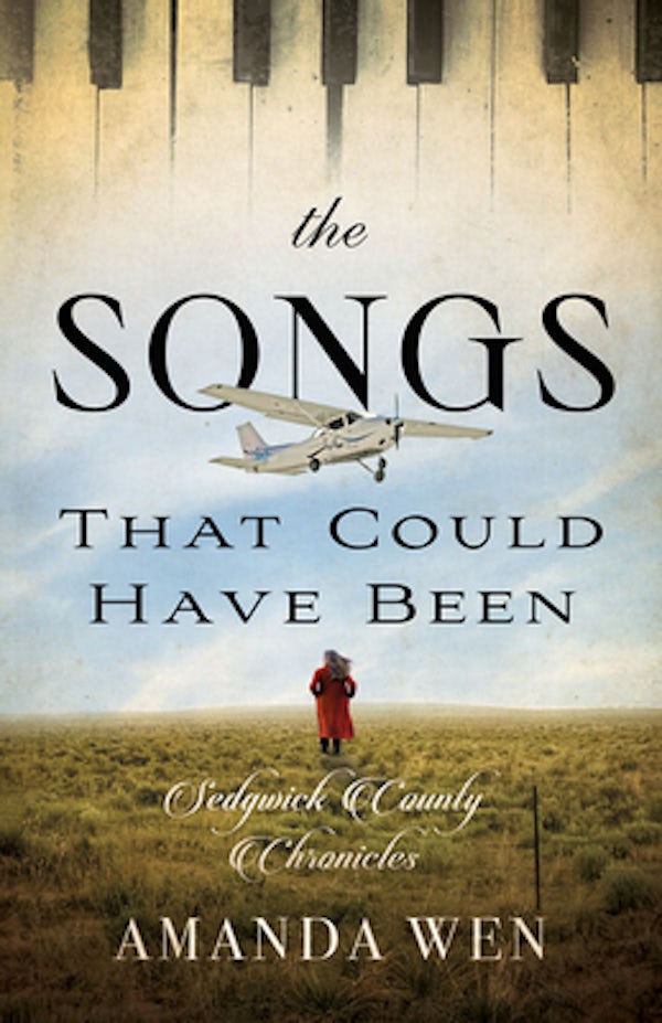 Cover image for The Songs That Could Have Been, isbn: 9780825447693