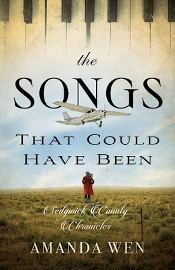 Cover image for The Songs That Could Have Been, isbn: 9780825447693