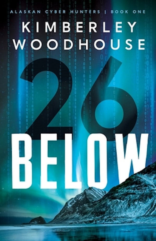 Cover image for 26 Below, isbn: 9780825447723