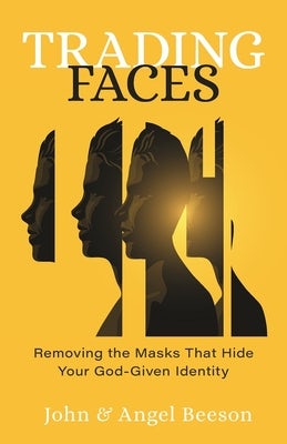 Cover image for Trading Faces, isbn: 9780825447846