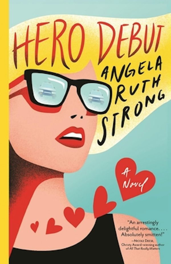 Cover image for Hero Debut, isbn: 9780825447938