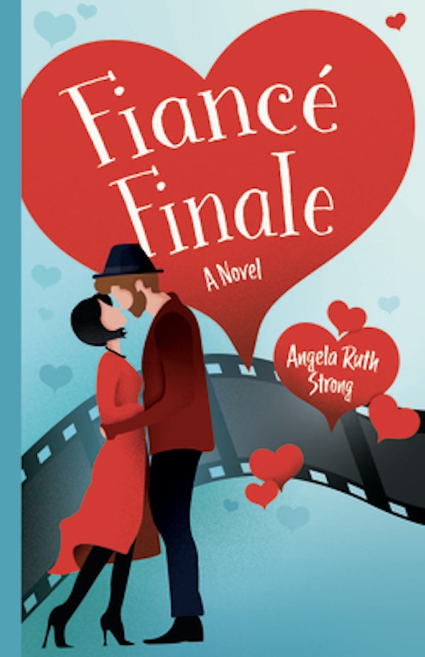 Cover image for Fianc� Finale, isbn: 9780825447952