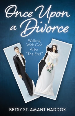 Cover image for Once Upon a Divorce, isbn: 9780825447983
