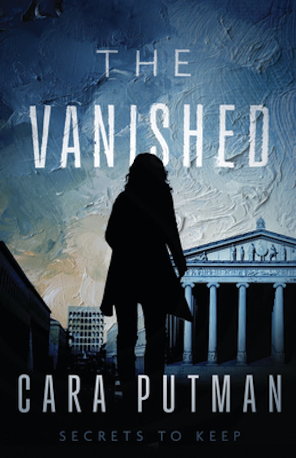 Cover image for The Vanished, isbn: 9780825448041