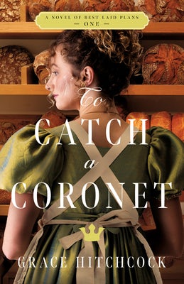 Cover image for To Catch a Coronet, isbn: 9780825448096