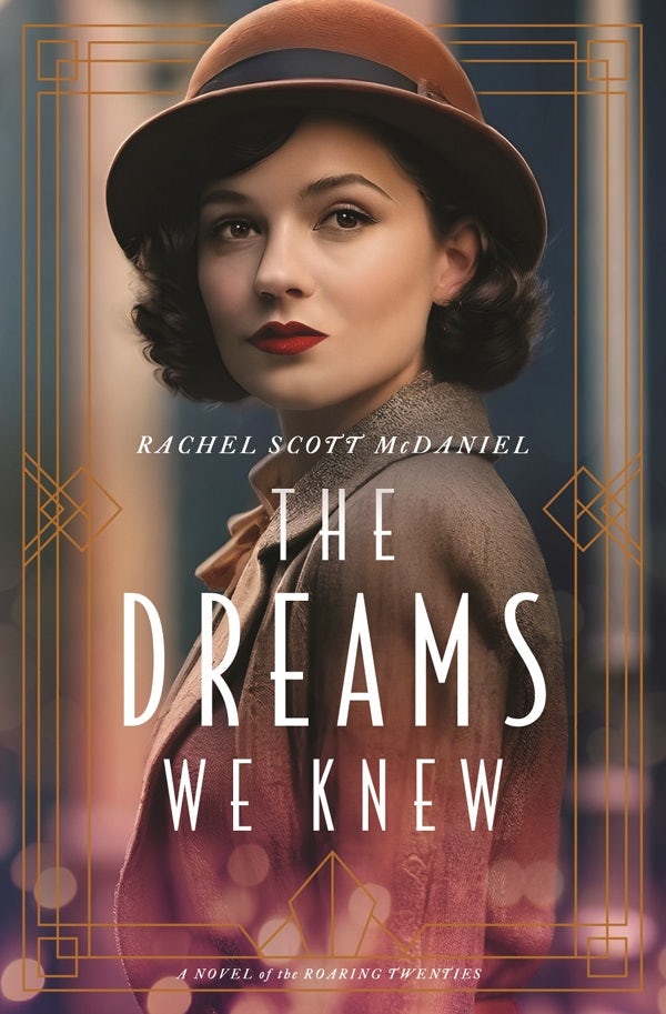 Cover image for The Dreams We Knew, isbn: 9780825448140