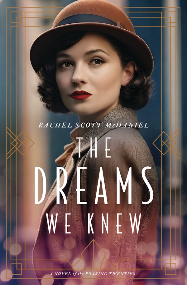 Cover image for The Dreams We Knew, isbn: 9780825448140
