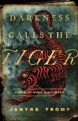 Cover image for Darkness Calls the Tiger, isbn: 9780825448508