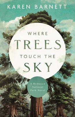 Cover image for Where Trees Touch the Sky, isbn: 9780825448522
