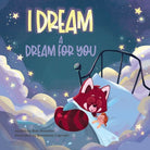 Cover image for I Dream a Dream for You, isbn: 9780825448584