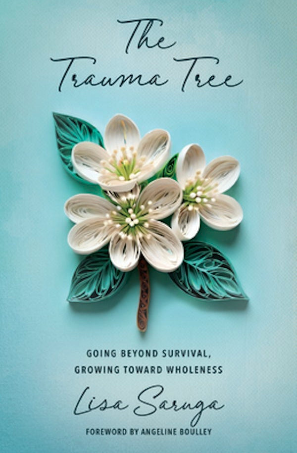 Cover image for The Trauma Tree, isbn: 9780825448744