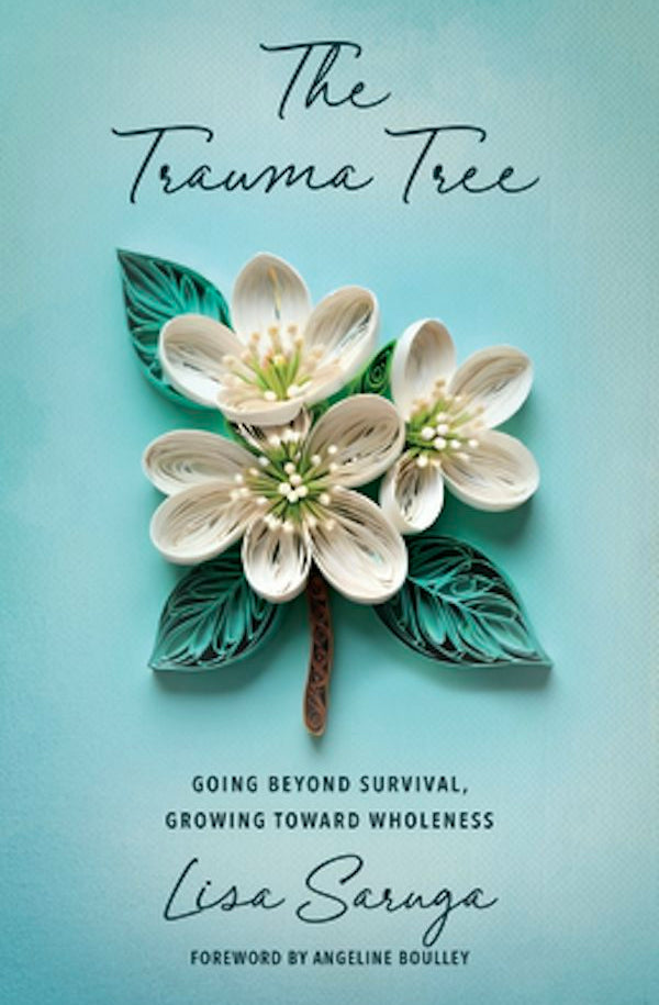 Cover image for The Trauma Tree, isbn: 9780825448744