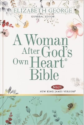 Cover image for A Woman After God's Own Heart Bible, isbn: 9780825448805