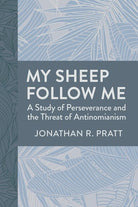 Cover image for My Sheep Follow Me, isbn: 9780825449369