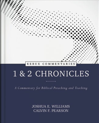 Cover image for 1 & 2 Chronicles, isbn: 9780825458484