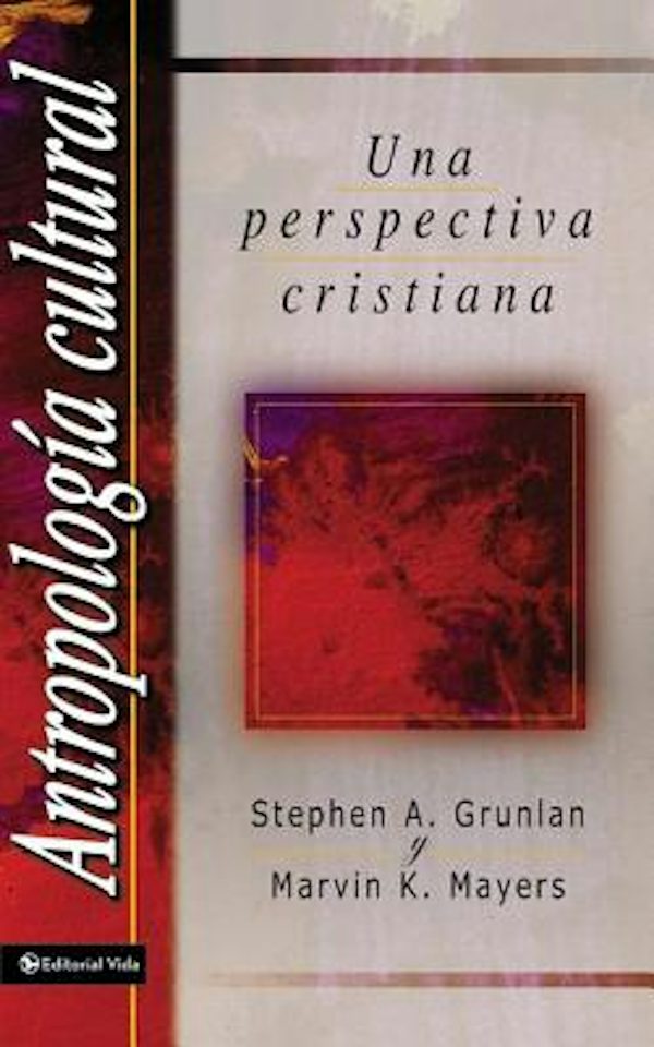 Cover image for El Antropolog a Cultural, isbn: 9780829703436
