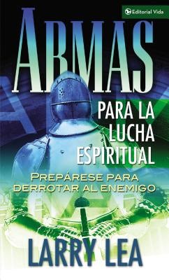 Cover image for El Armas Para La Lucha Espiritual, isbn: 9780829703665