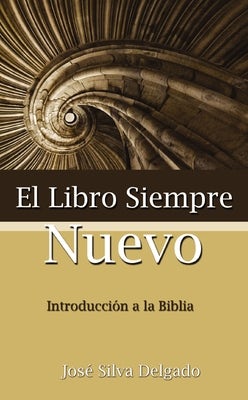 Cover image for El Libro Siempre Nuevo, isbn: 9780829704303