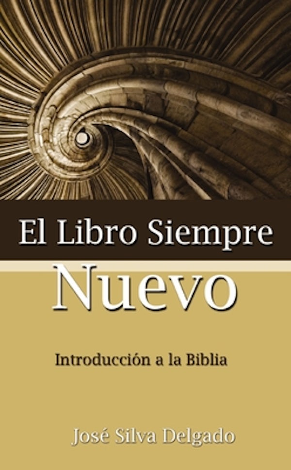 Cover image for El Libro Siempre Nuevo, isbn: 9780829704303
