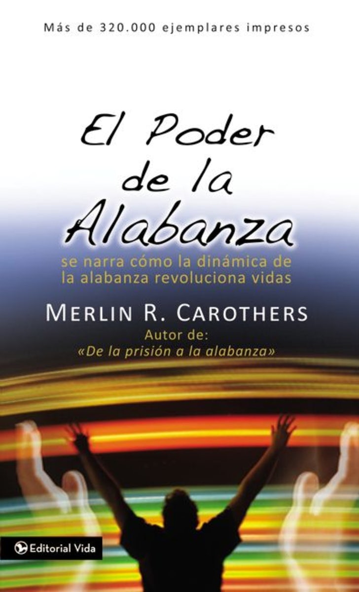 Cover image for El Poder de la Alabanza, isbn: 9780829704440