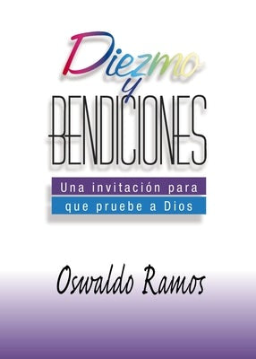 Cover image for Diezmo y Bendiciones, isbn: 9780829704785