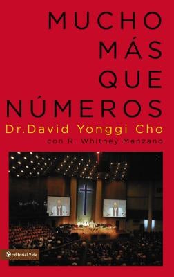 Cover image for La Mucho m��s que n��meros, isbn: 9780829705317