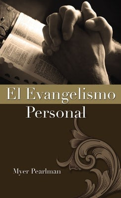 Cover image for El Evangelismo Personal, isbn: 9780829705522